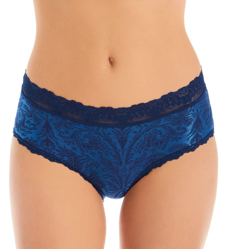 Florence Full Brief Panty-fs