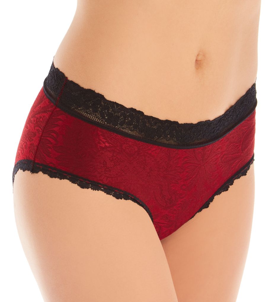 Florence Full Brief Panty