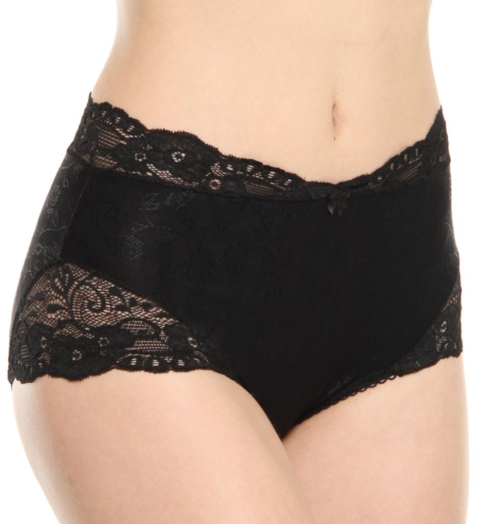Stacy Full Brief Panty-acs