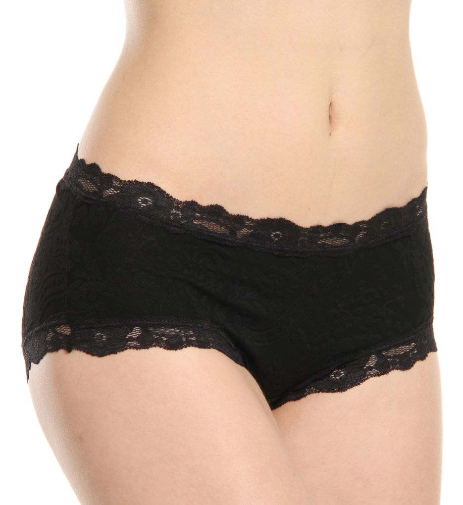 Victoria Lace Low Rise Hipster Panty-acs