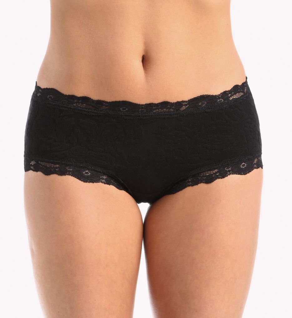 Victoria Lace Low Rise Hipster Panty-fs