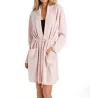 Arlotta Cashmere Classic Short Robe With Shawl Collar 2012 - Image 3