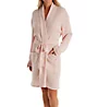 Arlotta Cashmere Short Baby Cable Texture Wrap Robe 2022 - Image 1