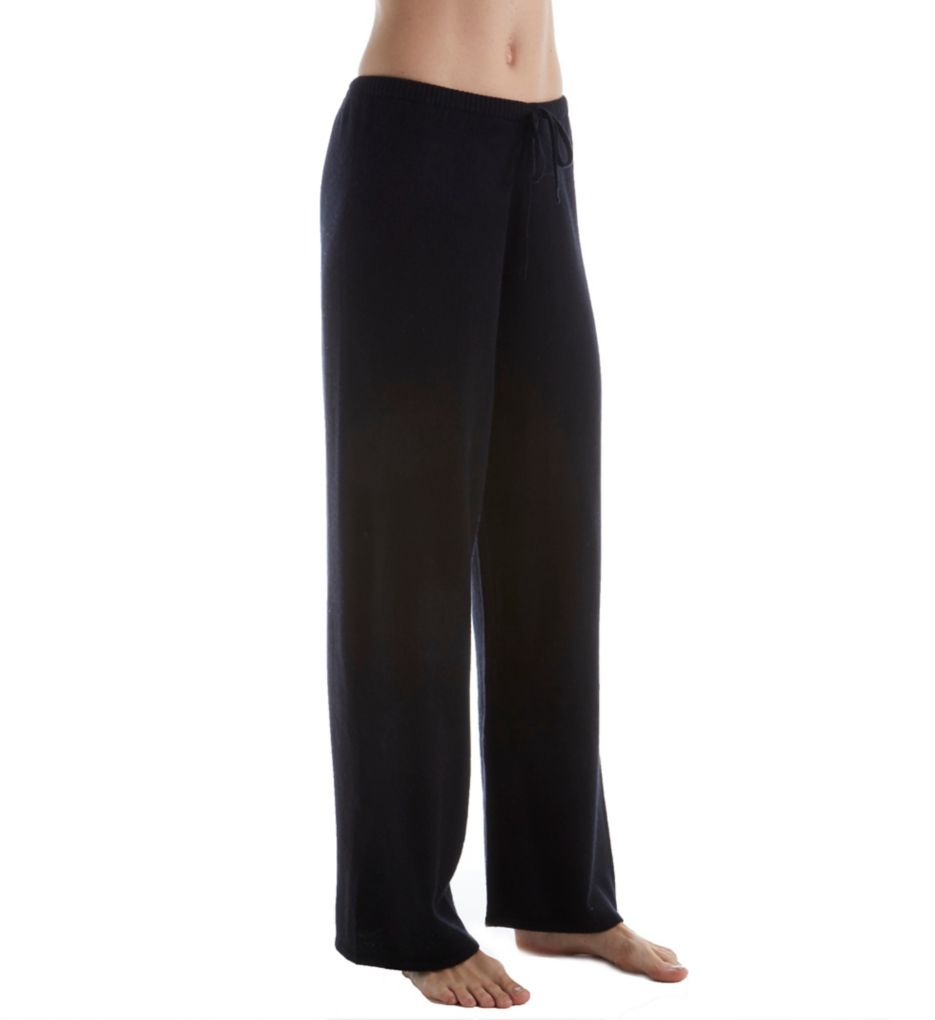 Cashmere Classic Drawstring Pant-acs