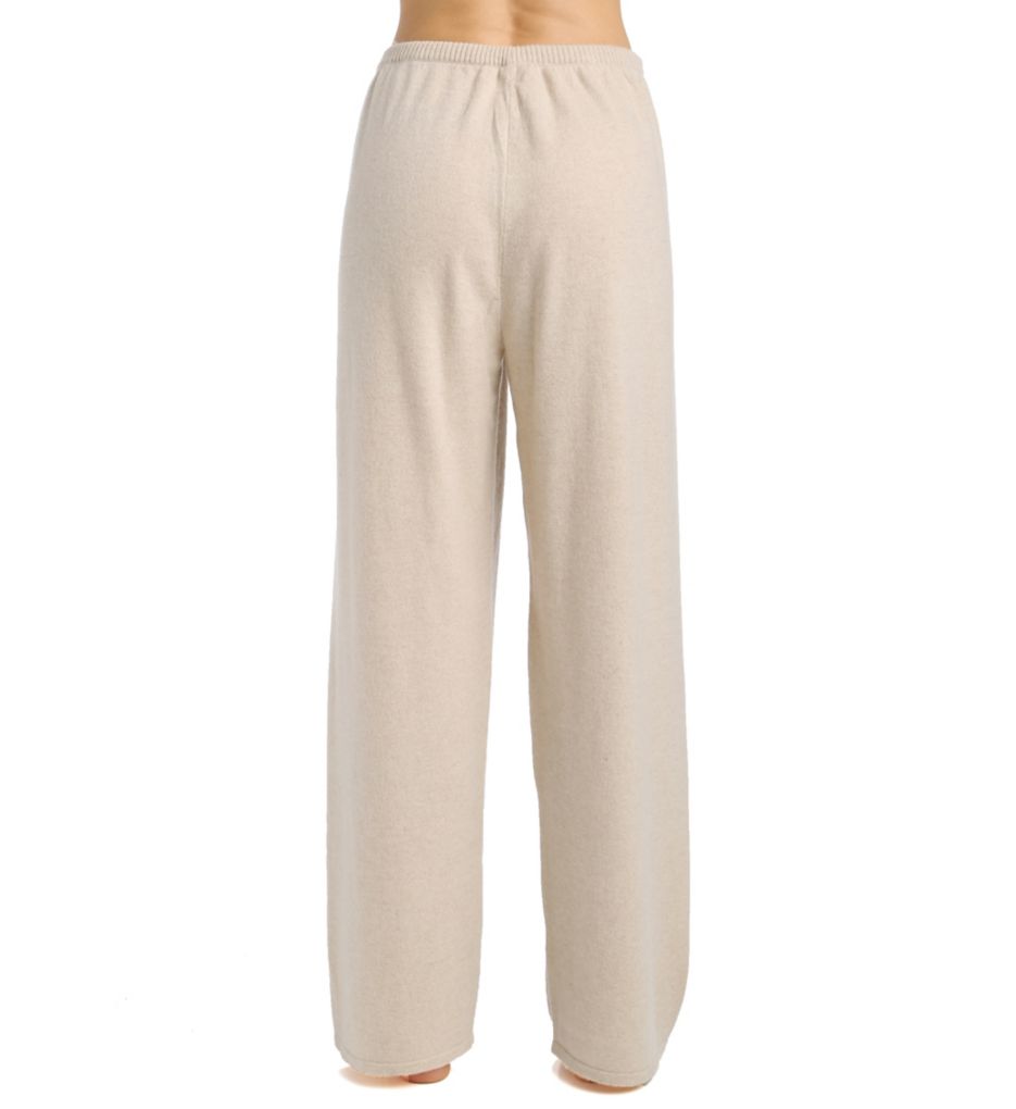 Cashmere Classic Drawstring Pant-bs