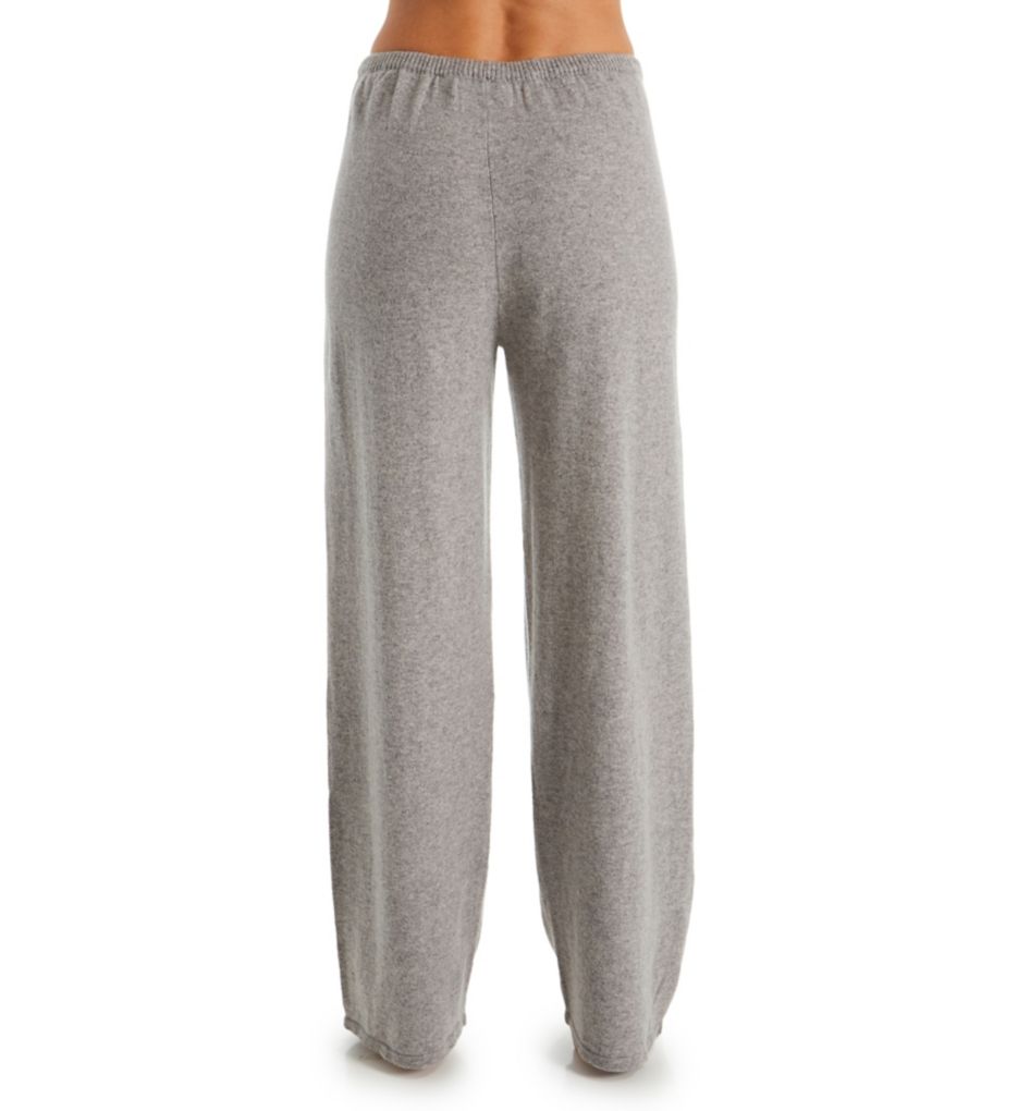 Cashmere Classic Drawstring Pant-bs