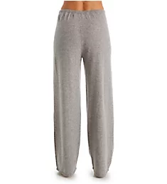 Cashmere Classic Drawstring Pant Flannel Grey M