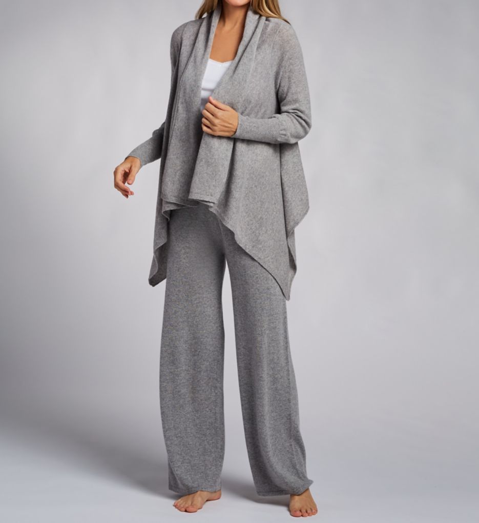 Cashmere Classic Drawstring Pant-cs1