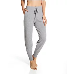 Cashmere Jogger Flannel Grey S