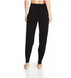 Cashmere Jogger Black XS