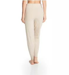 Cashmere Jogger Oatmeal XS