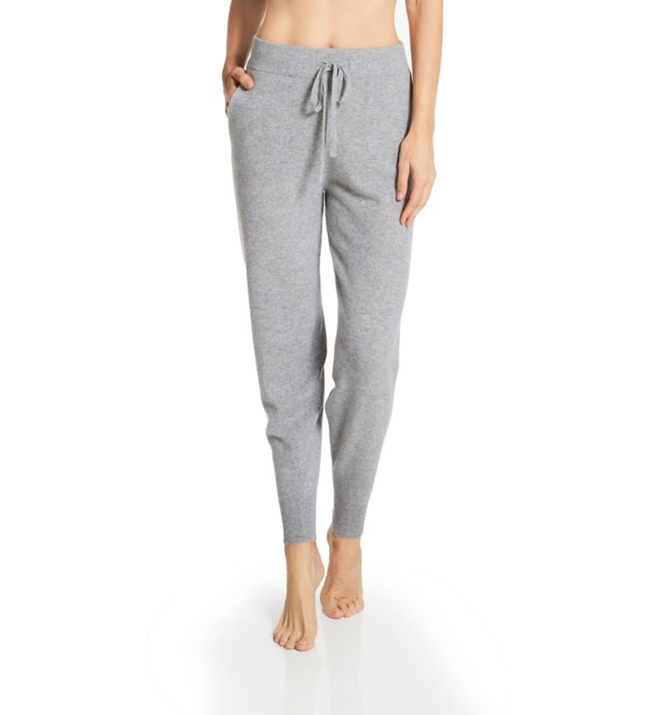 Cashmere Jogger-fs