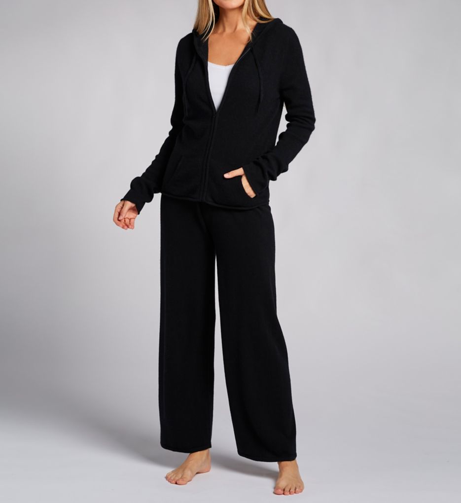 Arlotta Womens Cashmere Lounge Pants Style-2024 