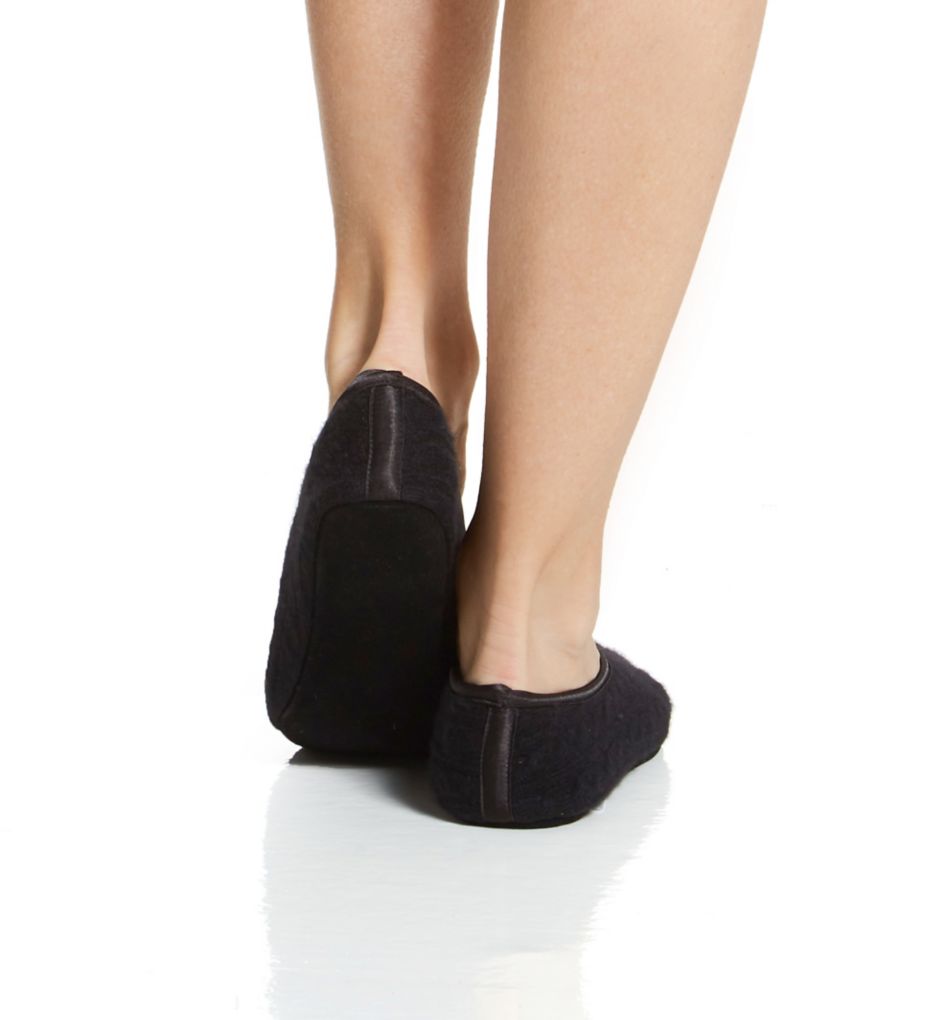 Arlotta Cashmere Ballet Slipper 6013 - Image 2