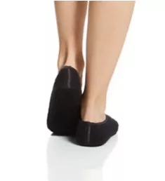 Cashmere Ballet Slipper