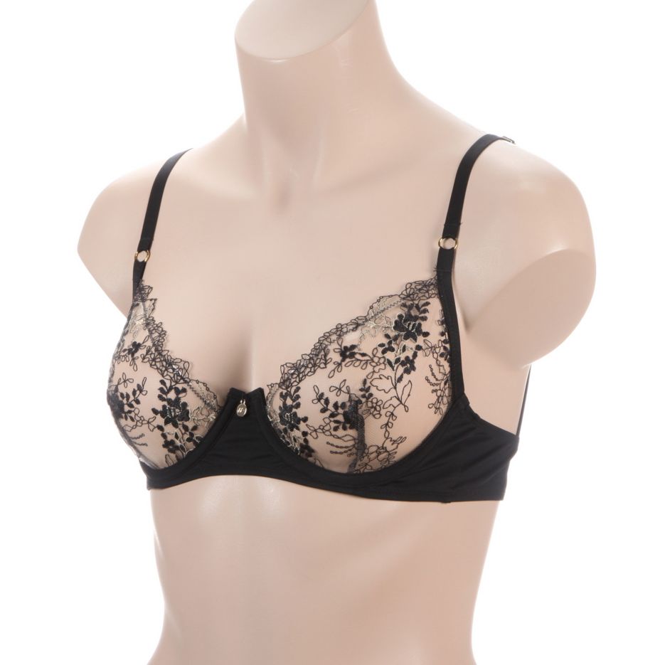 Apres Minuit Underwire Bra
