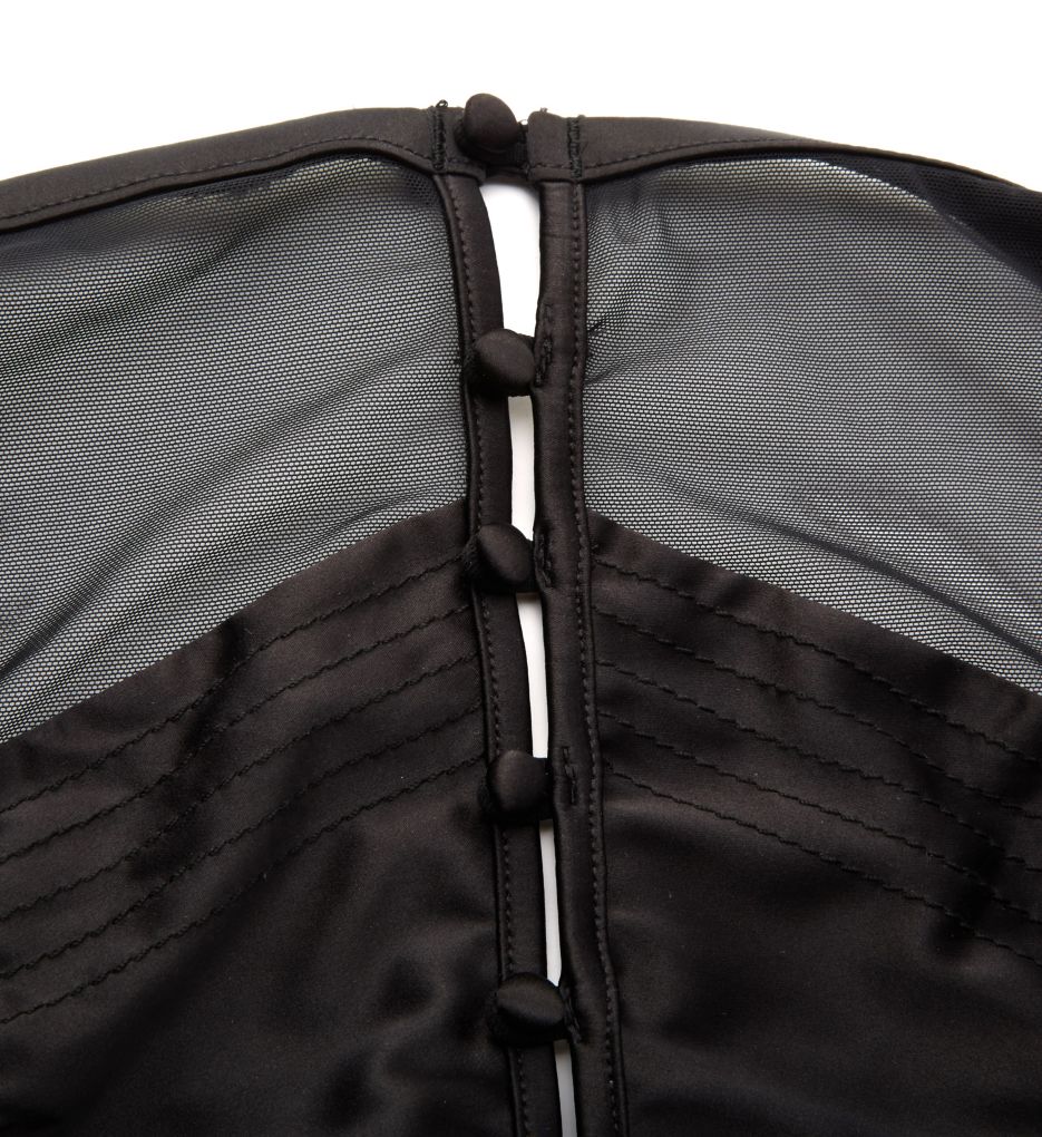 back detail