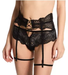 Enlace Moi Garter Belt