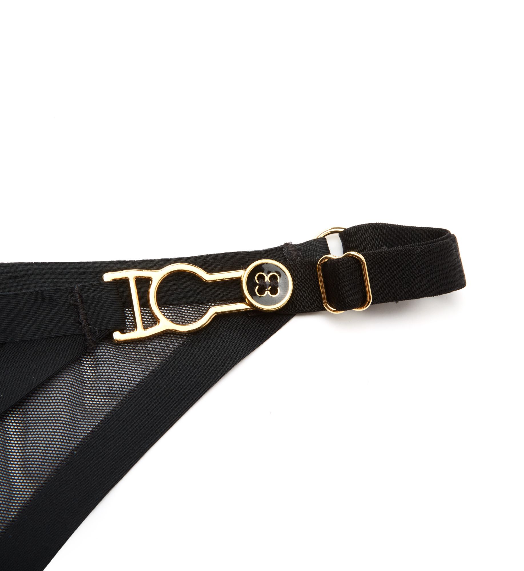 Atelier Amour Insoutenable Legerete Bikini Brief Panty IL22 - Image 7