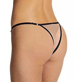 Insoutenable Legerete Tanga Panty Skin M