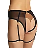 Atelier Amour Insoutenable Legerete Harness Brief Gartered Panty IL24 - Image 2