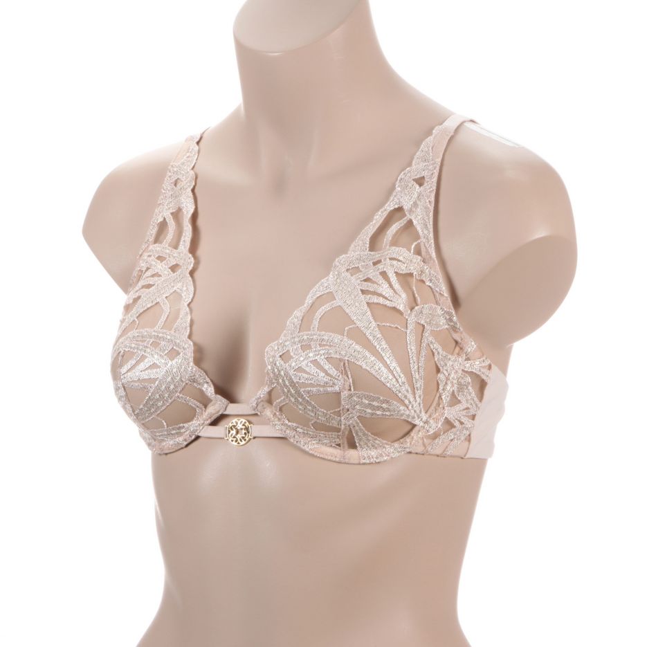 Elie Saab X Aubade My Desire Underwire Bra