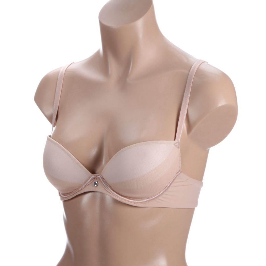 Onde Sensuelle Plunge Bra