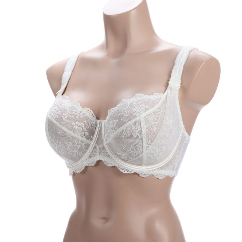 A L'Amour Comfort Full Cup Bra