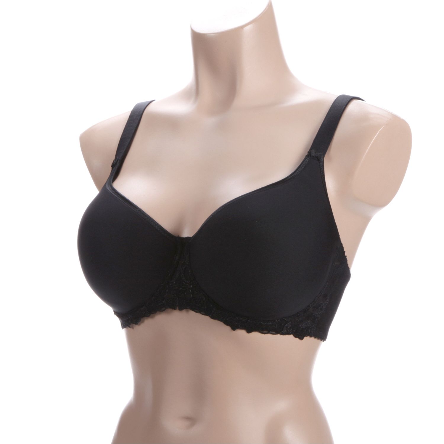 Wandering Love Spacer T-Shirt Bra