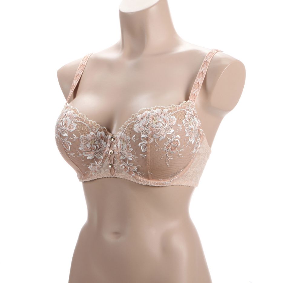 Tresor Infini Half Cup Underwire Bra