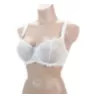 Aubade Dans des Sens Lace Comfort Half Cup Bra OG14-02 - Image 8