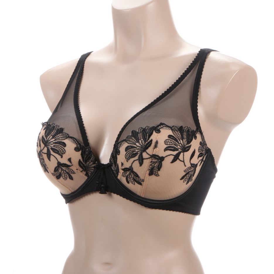 Lovessence Triangle Underwire Bra
