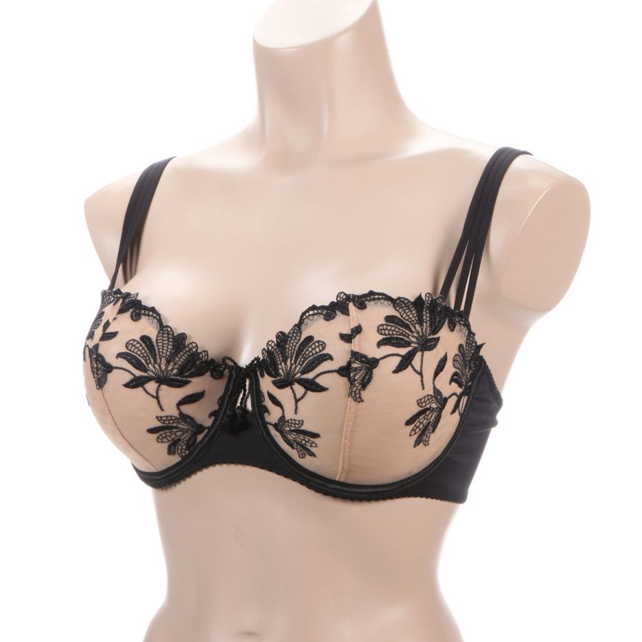 Lovessence Underwire Half Cup Bra