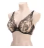 Aubade Fleur De Tattoo Plunging Bra TB12 - Image 7