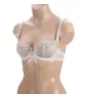 Aubade Joyau Eternel Half Cup Underwire Bra UBF14 - Image 6