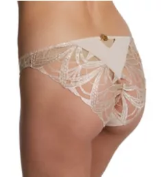 Elie Saab X Aubade Italian Brief Panty