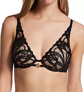 Elie Saab X Aubade My Desire Underwire Bra Secret Date 32C