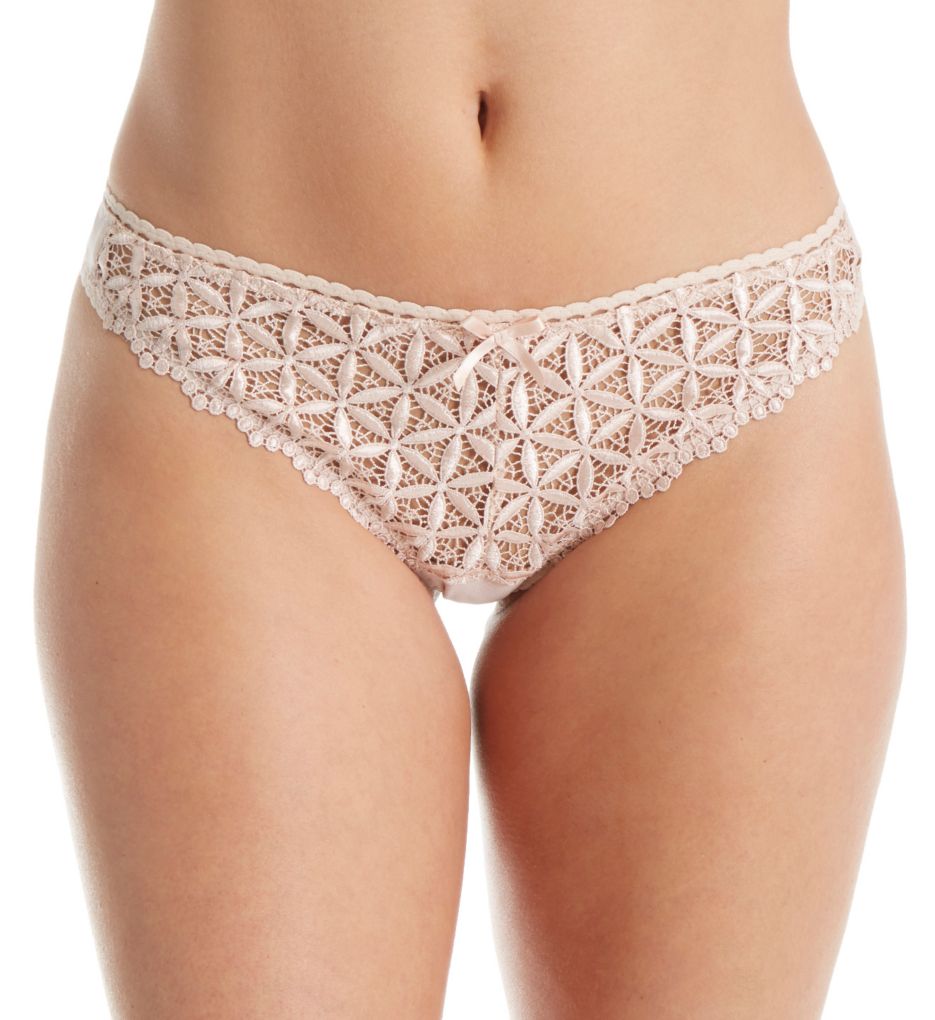 Couture Bahia Tanga Panty-fs