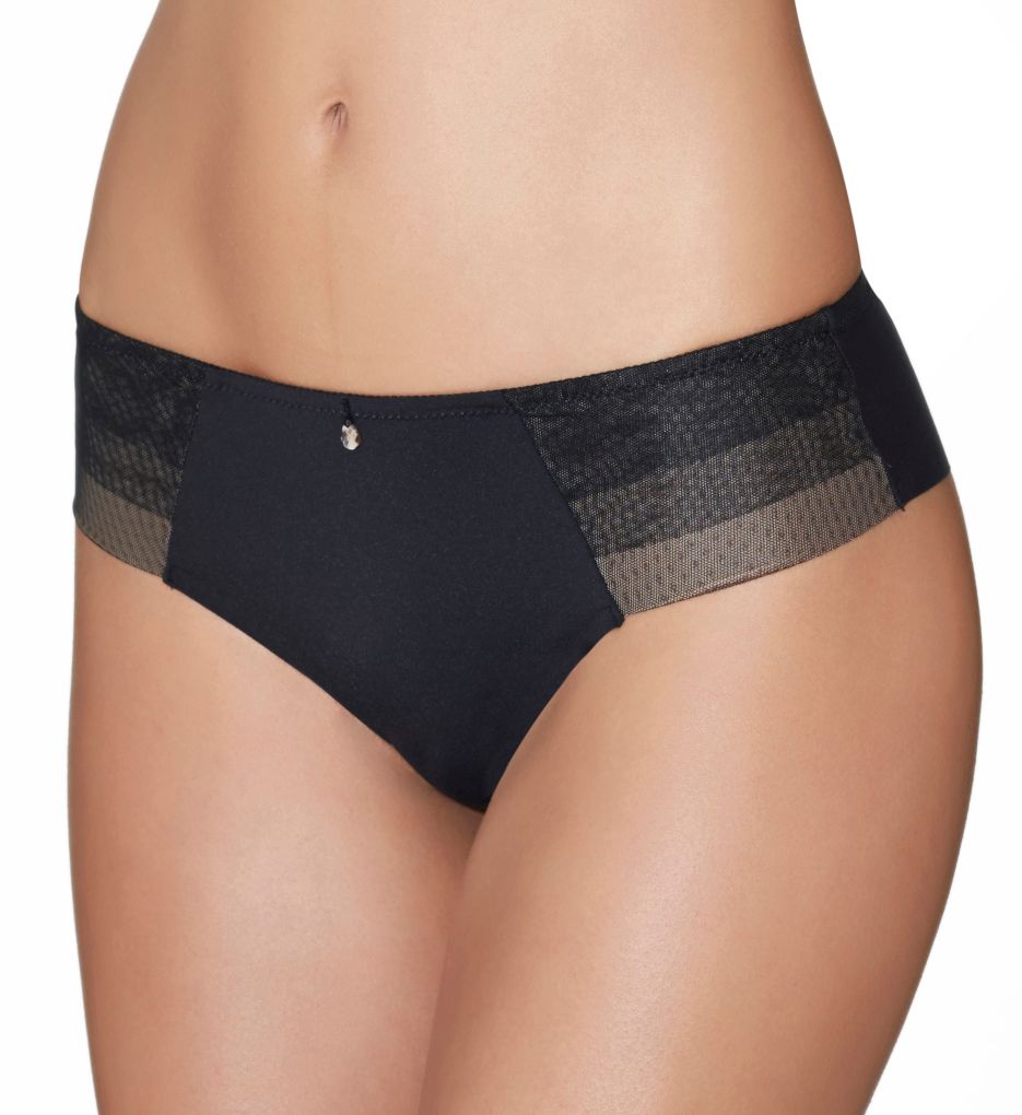 Onde Sensuelle Boyshort Panty-acs