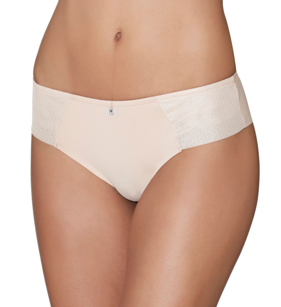 Onde Sensuelle Boyshort Panty-acs