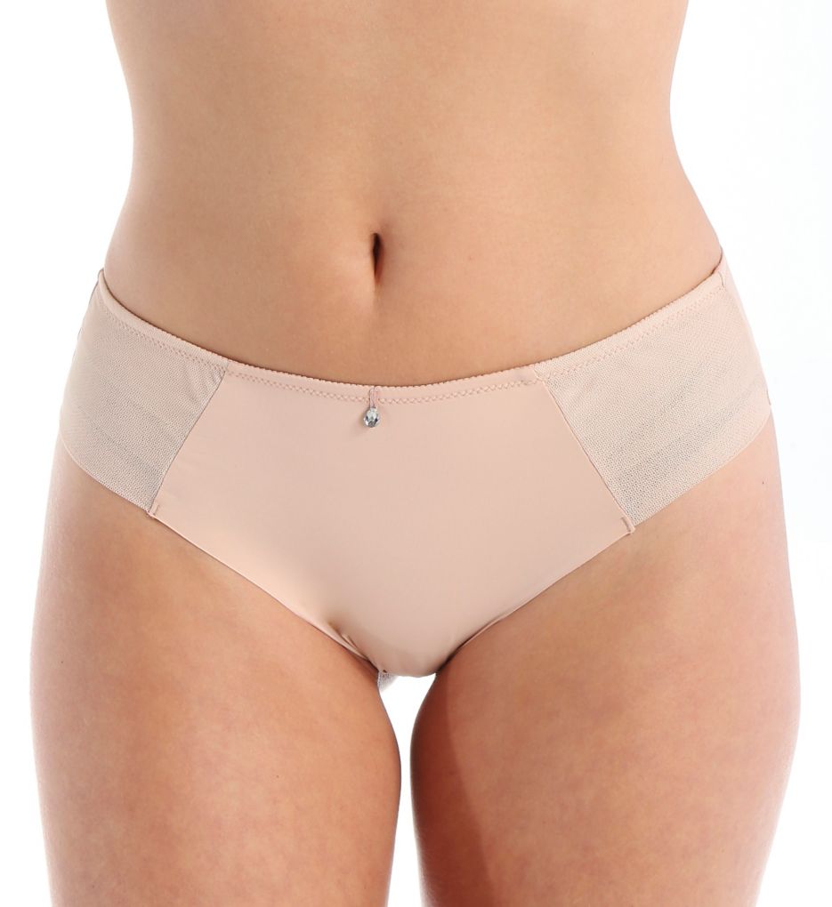 Onde Sensuelle Boyshort Panty-fs