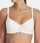 A L'Amour Spacer T-Shirt Underwire Bra