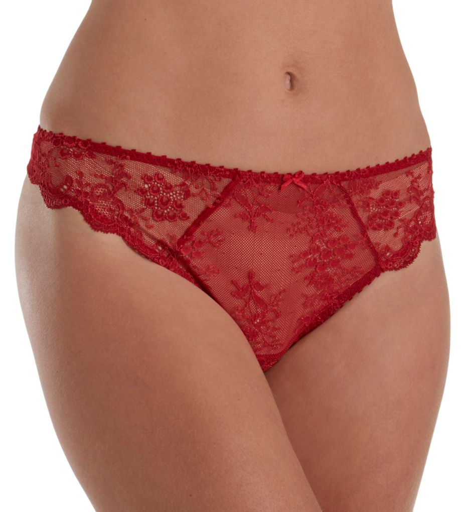 A L'Amour Tanga Panty-acs