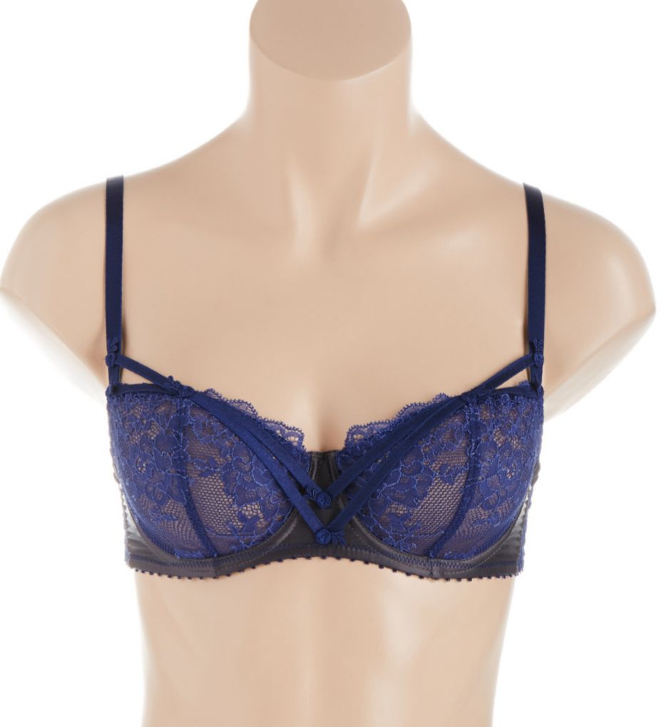 Exquise Marquise Half Cup Bra-fs