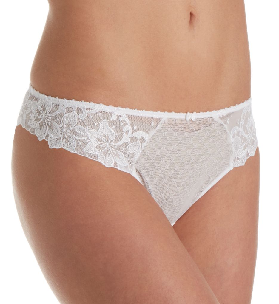 Wandering Love Tanga Panty-acs