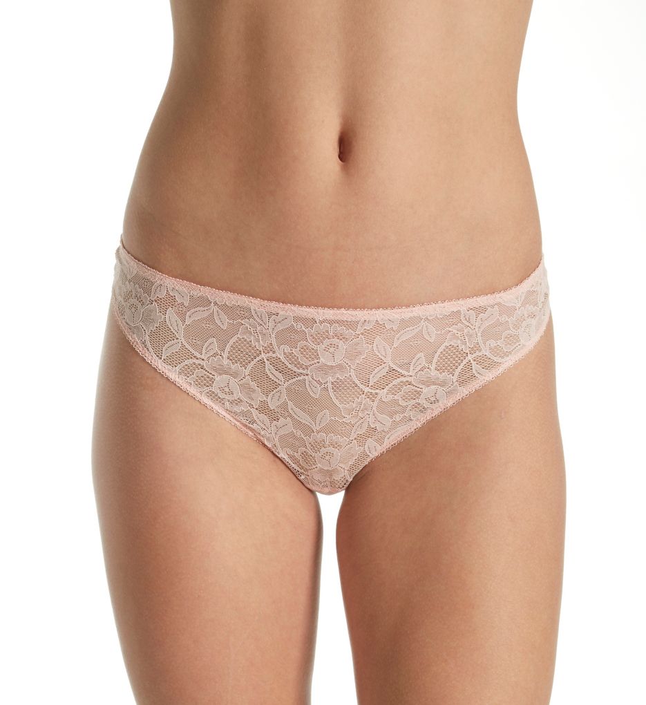 La Parisienne Tanga Panty-fs