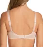 Aubade Nudessence Comfort Triangle Plunge Bra FM12-02 - Image 2