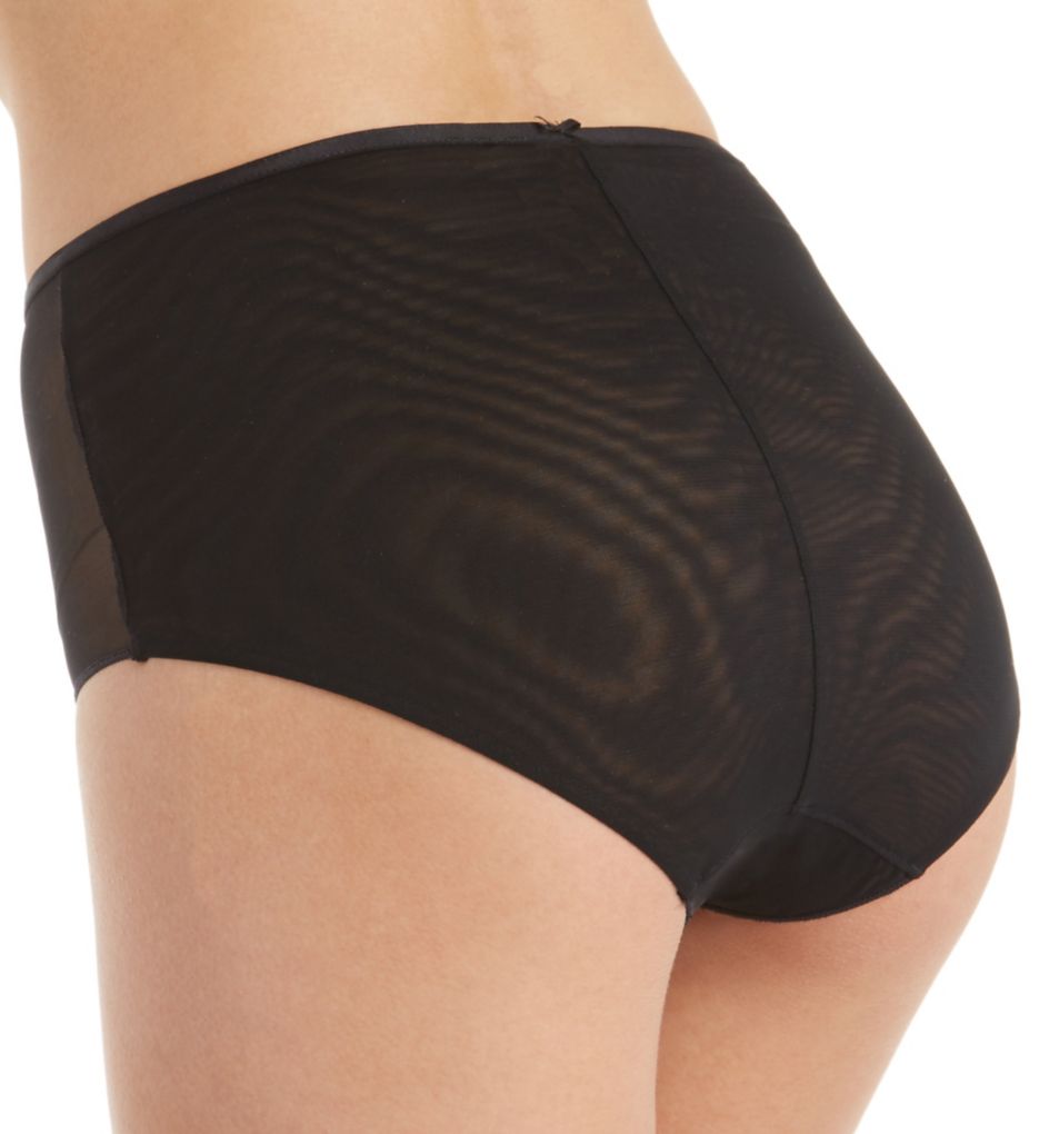 Nudessence Highwaisted Shaping Brief Panty