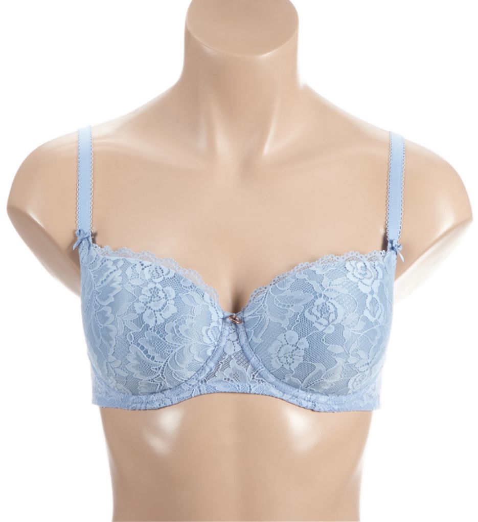 Aubade Rosessence Molded Half Cup Bra HK04 - Image 1