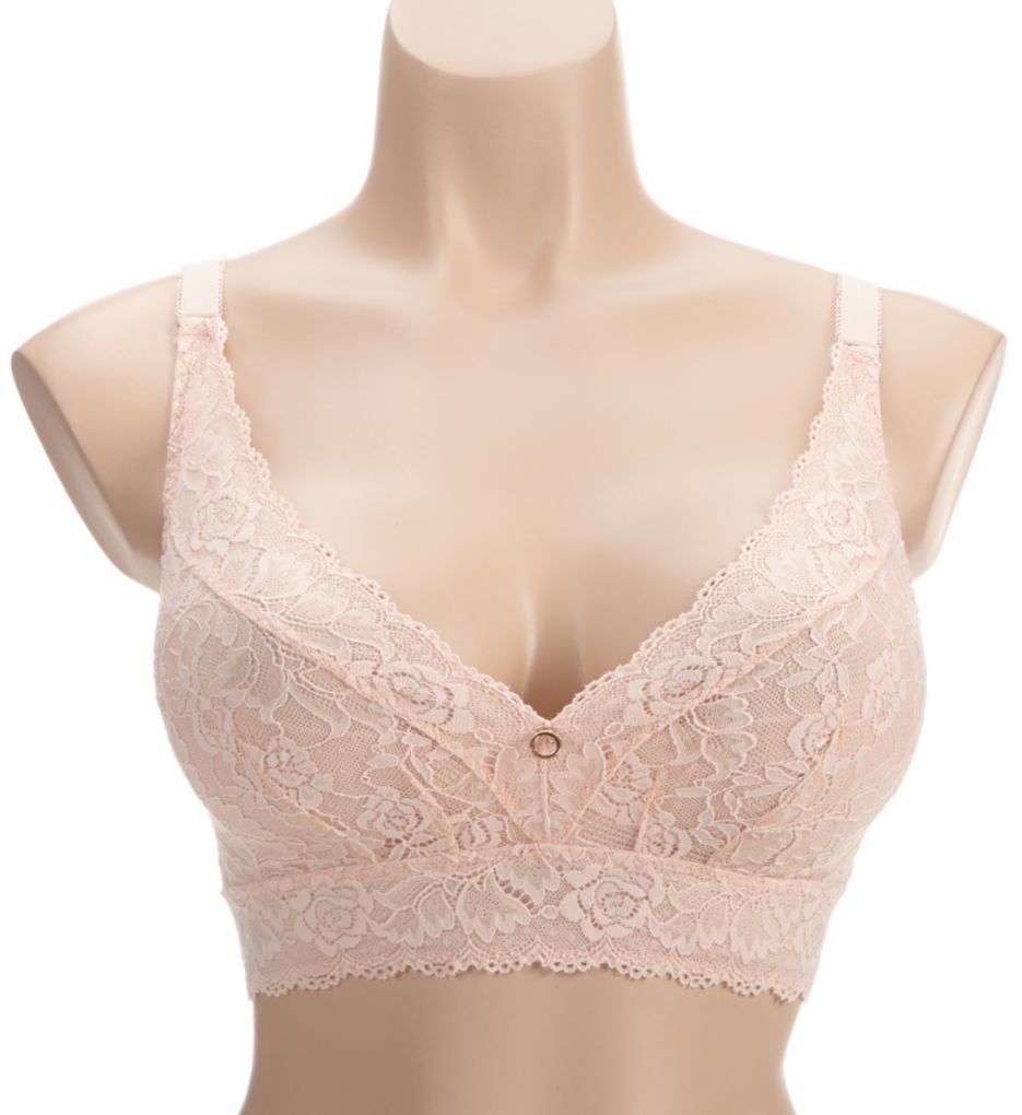 Rosessence Comfort Bralette-fs